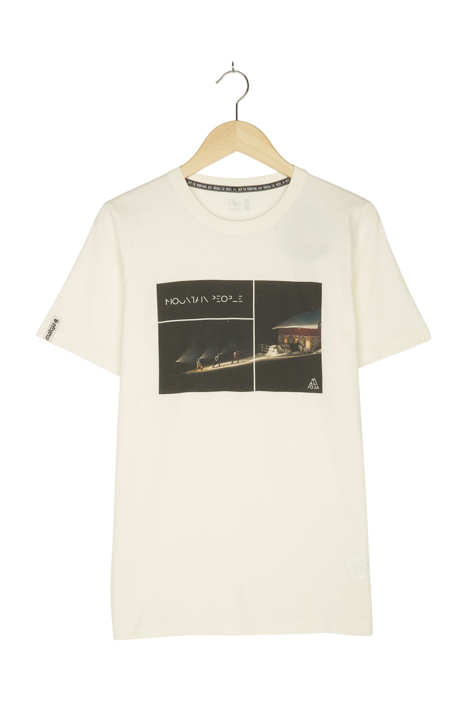 MARGNAM. T-Shirt