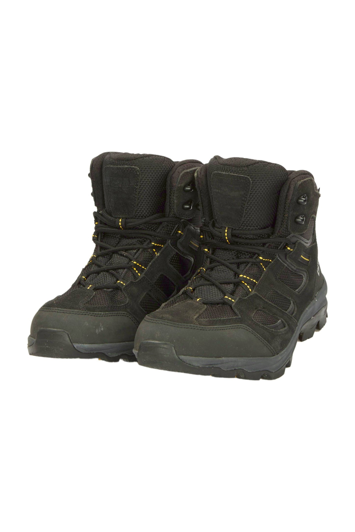 Jack Wolfskin Wanderschuhe für Herren 