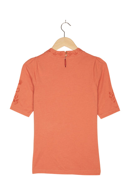 TRUDENM. Wood Cotton Tee