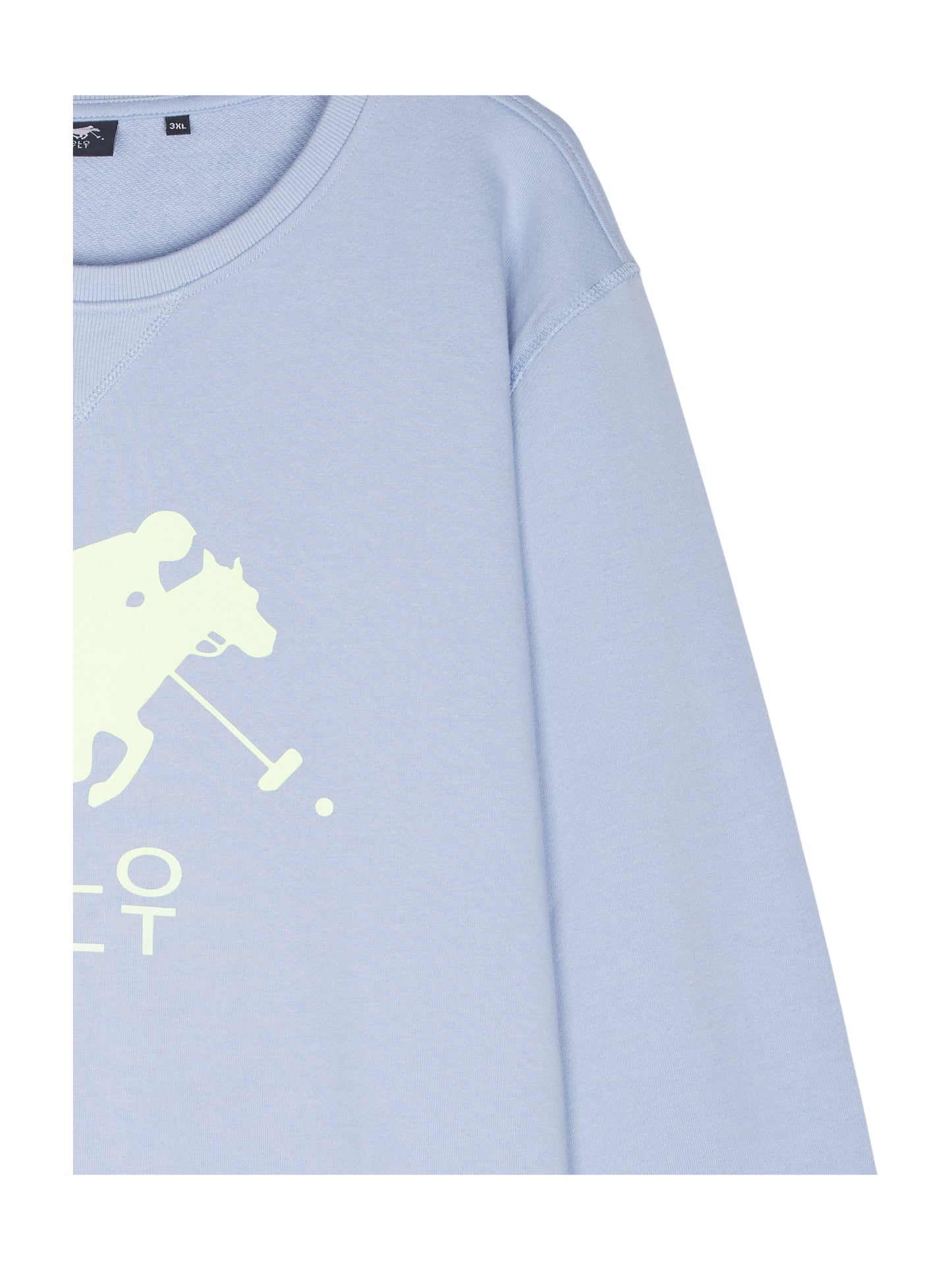 POLO SYLT POLO SYLT Sweatshirt