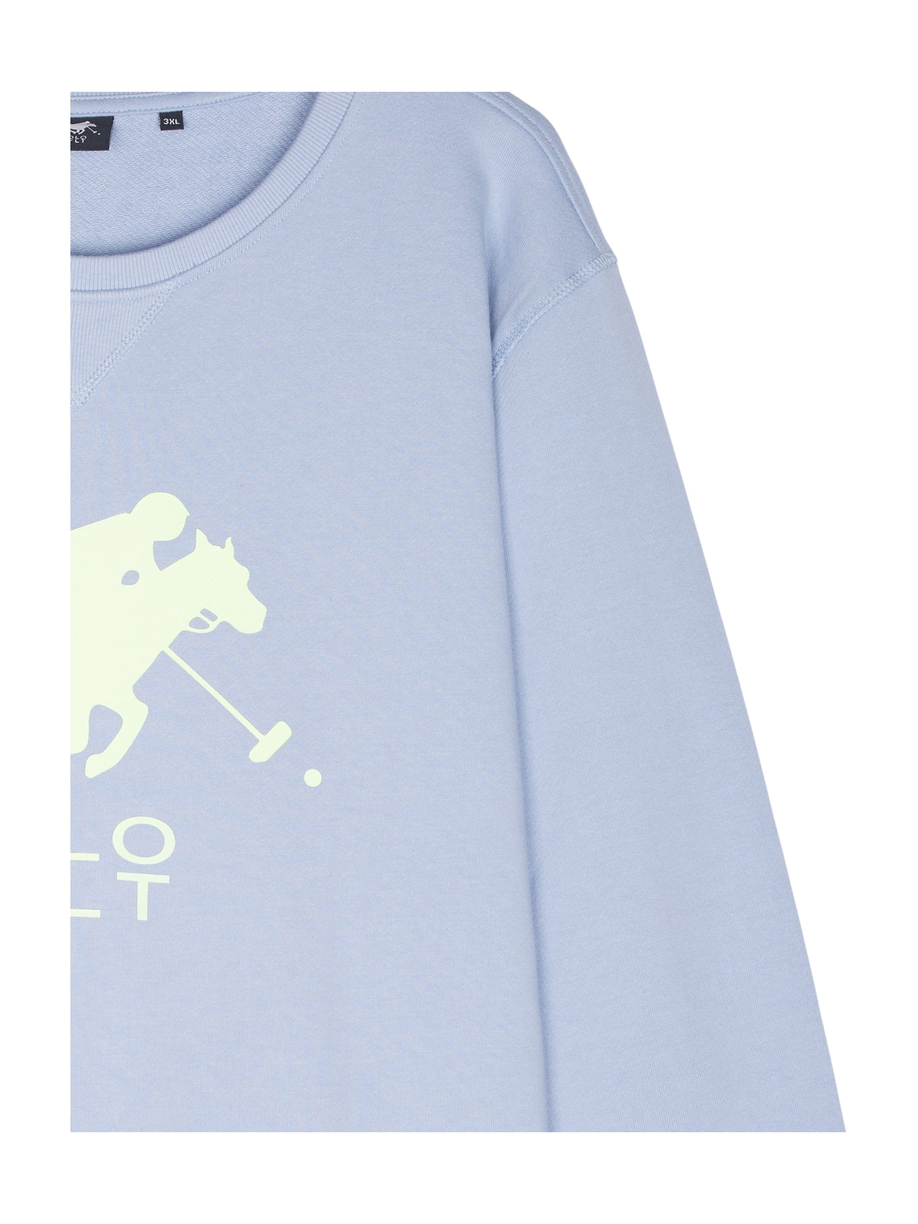 POLO SYLT POLO SYLT Sweatshirt