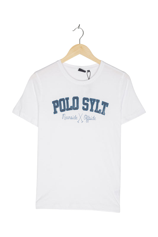 POLO SYLT POLO SYLT T-Shirt