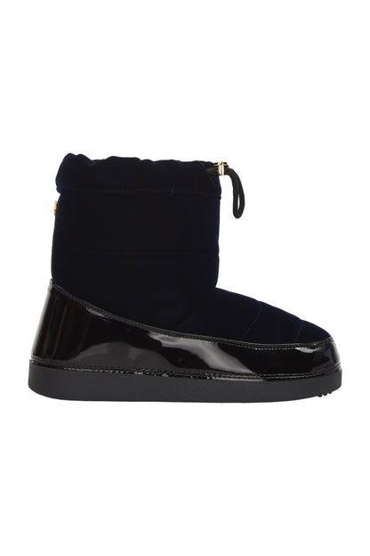 Giuseppe Zanotti Snowboots Size 39 Blau 