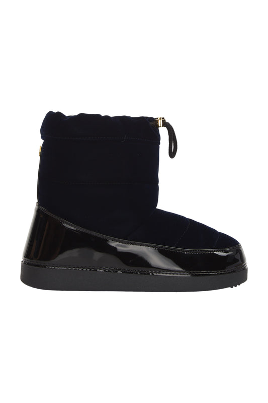 Giuseppe Zanotti Snowboots Size 39 Blau 