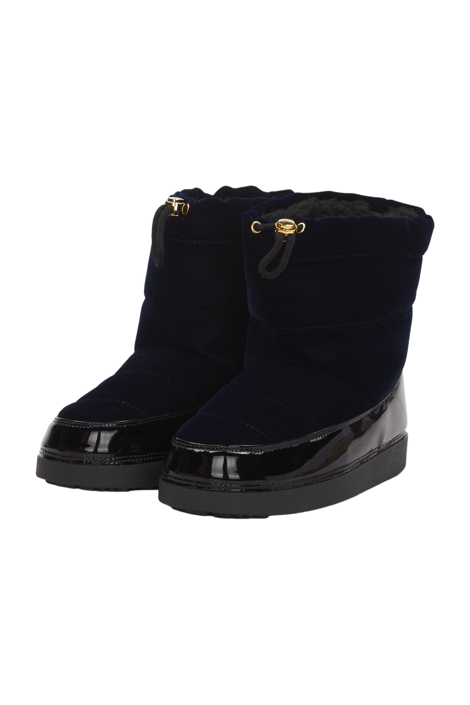 Giuseppe Zanotti Snowboots Size 39 Blau 