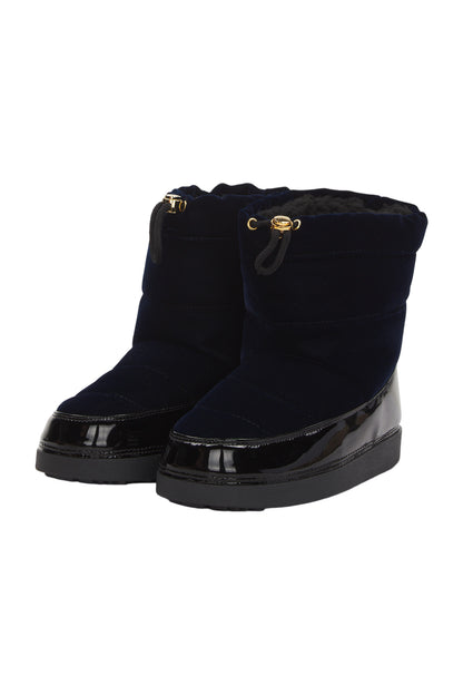 Giuseppe Zanotti Snowboots Size 39 Blau 