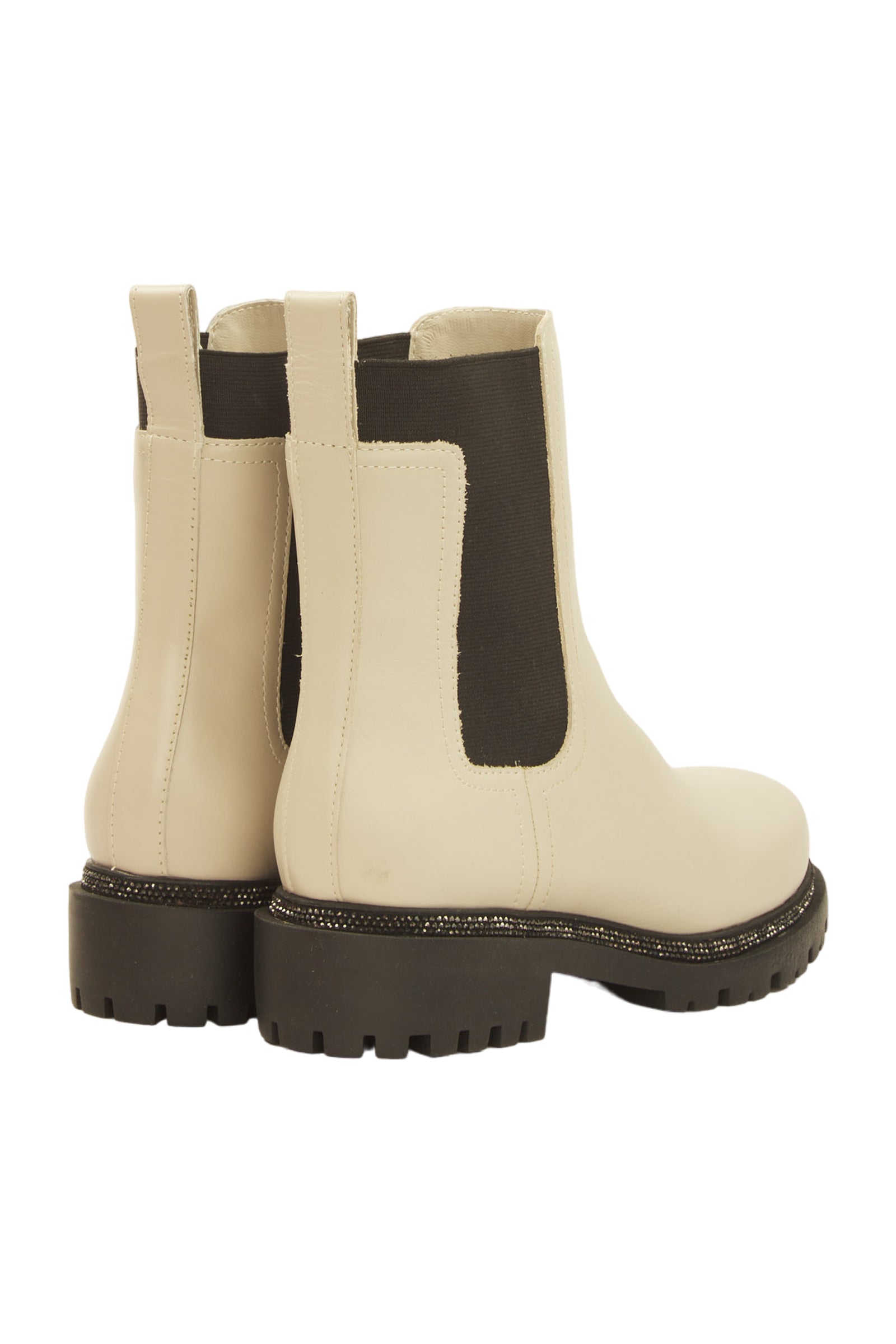 DKNY Boots Size 39 Beige 