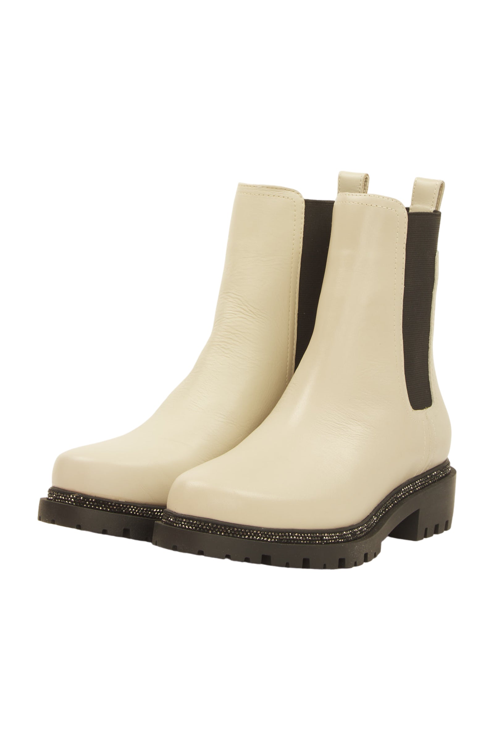 DKNY Boots Size 39 Beige 
