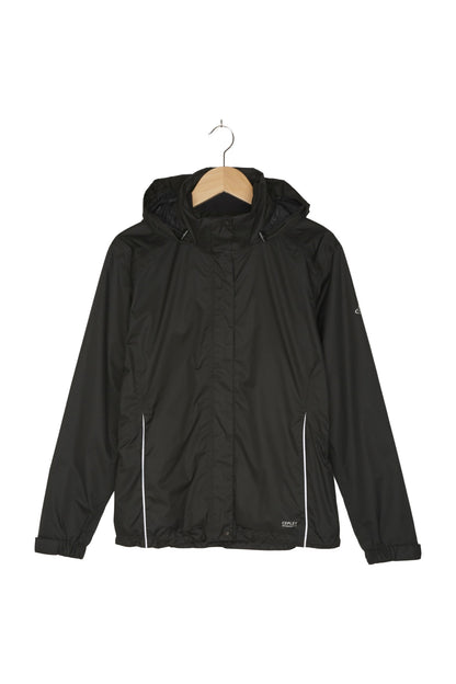 Hardshelljacke, Regenjacke für Damen