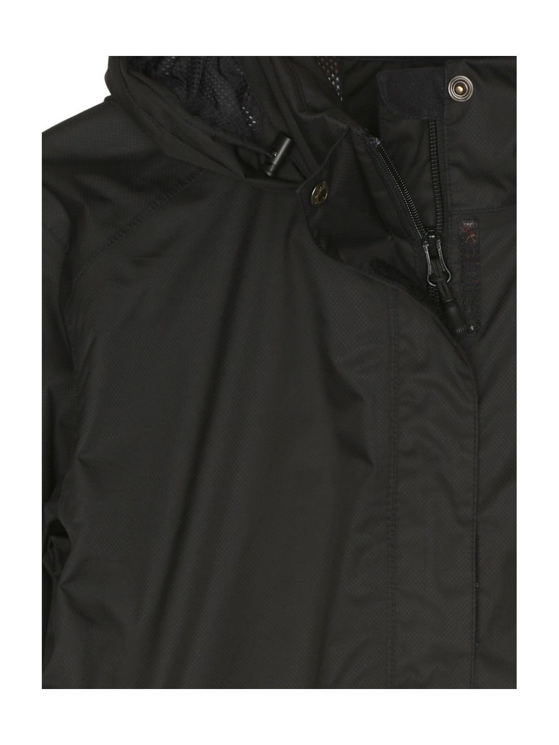 Hardshelljacke, Regenjacke für Damen