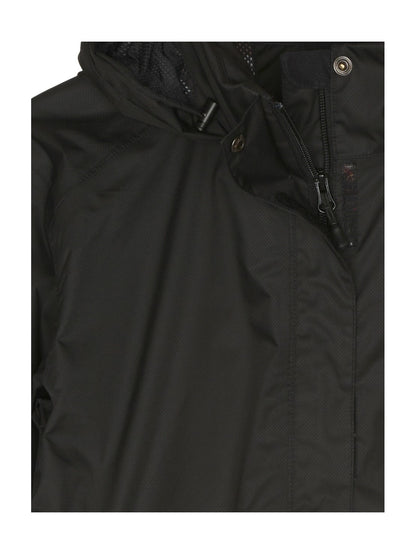 Hardshelljacke, Regenjacke für Damen