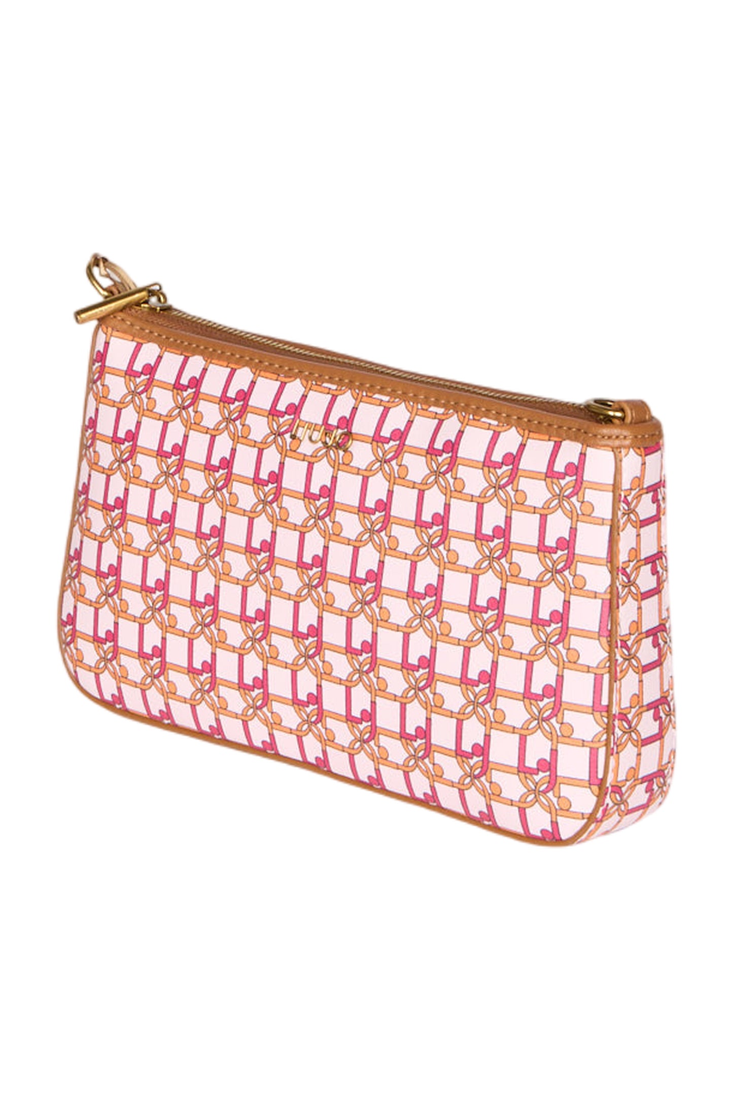 Liu Jo Crossbody Monogram 