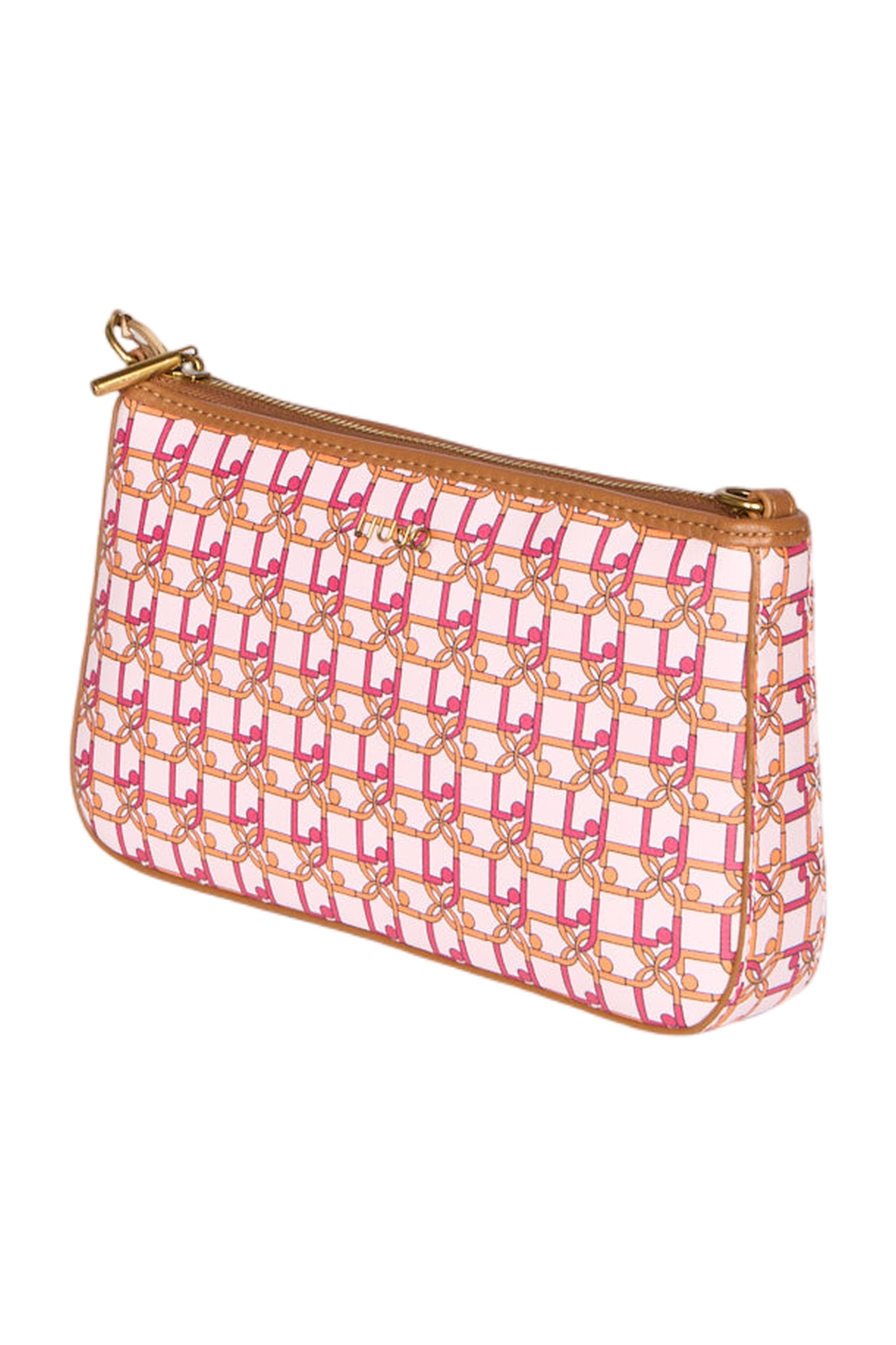 Liu Jo Crossbody Monogram 