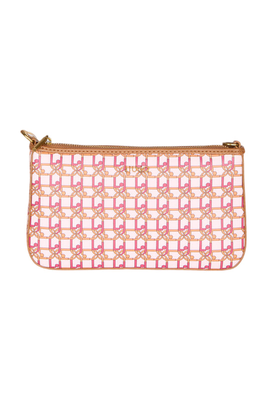 Liu Jo Crossbody Monogram 