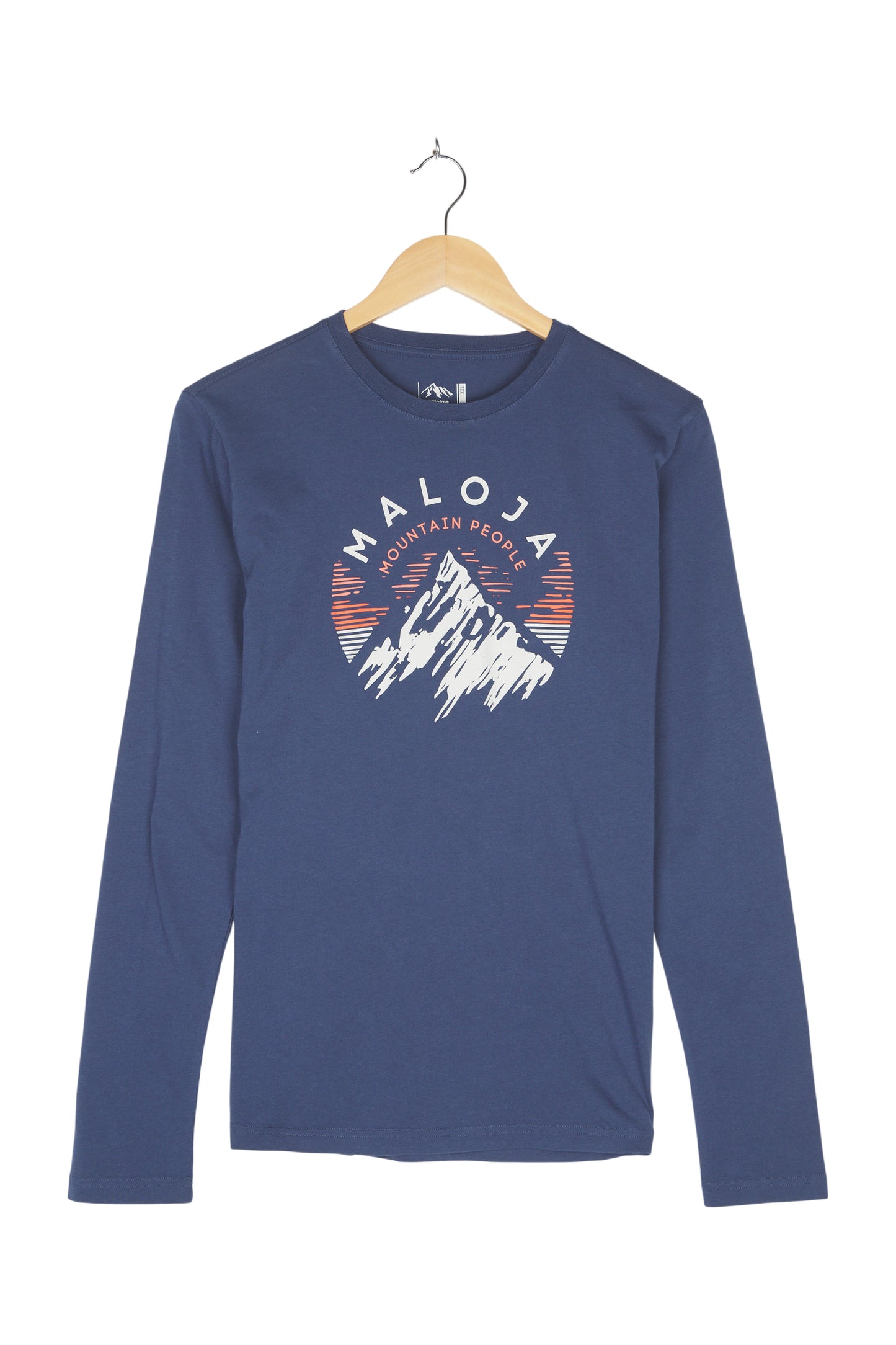 GAMSHEIDEB. Organic Cotton Longsleeve