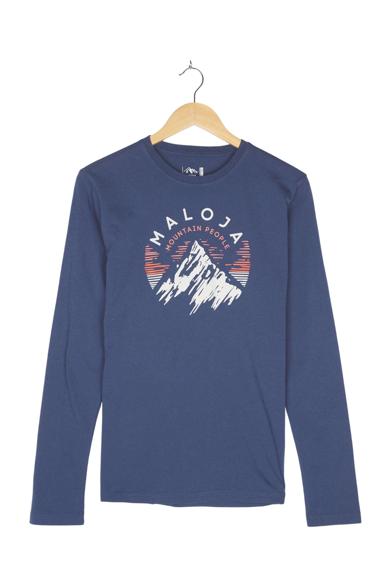 GAMSHEIDEB. Organic Cotton Longsleeve