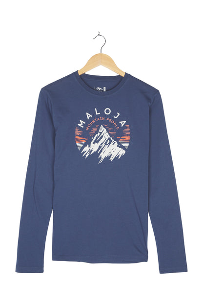 GAMSHEIDEB. Organic Cotton Longsleeve