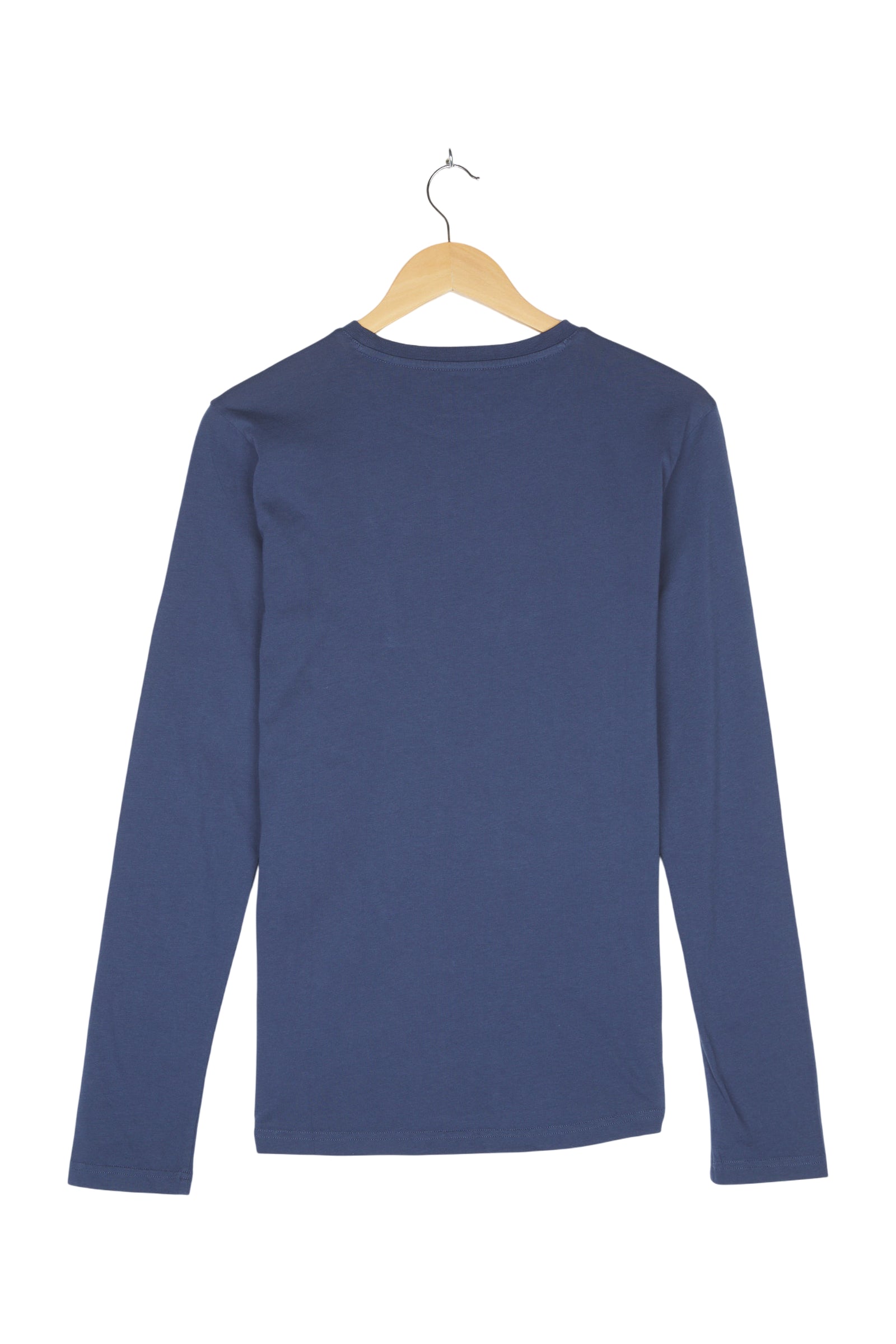 GAMSHEIDEB. Organic Cotton Longsleeve