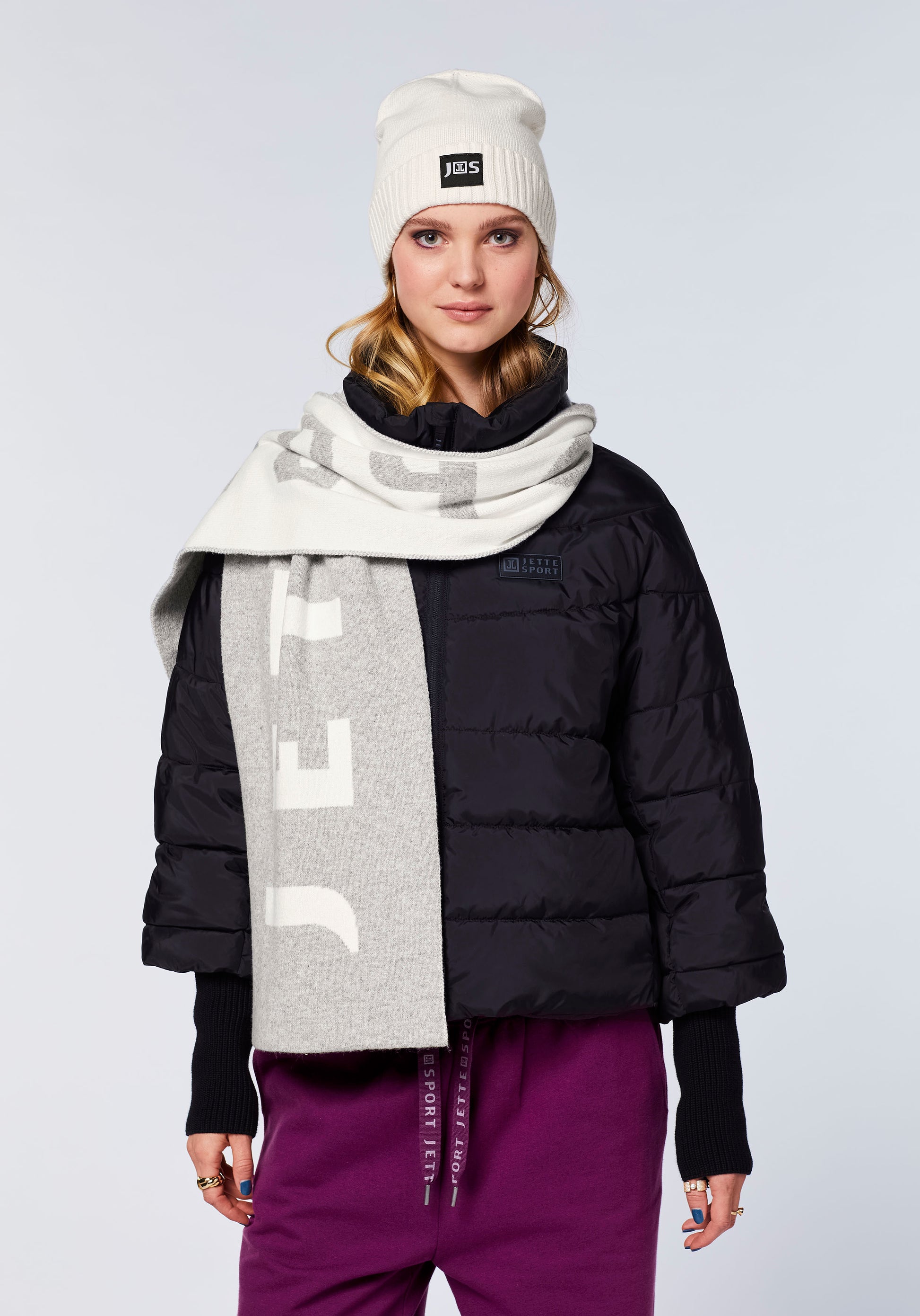 Jette Sport Jette Sport Mütze