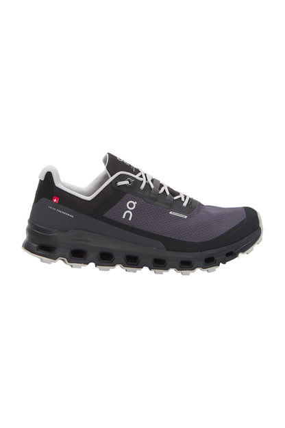 On Running Cloudvista 2 Waterproof Damen Laufschuhe - Grau