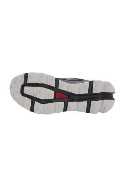 On Running Cloudvista 2 Waterproof Damen Laufschuhe - Grau