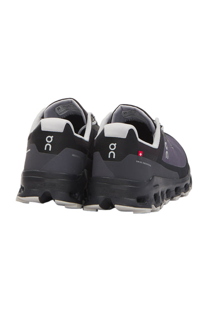 On Running Cloudvista 2 Waterproof Damen Laufschuhe - Grau