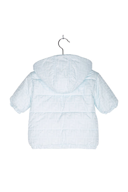 Fendi Winterjacke Puffer Baby Kleinkind