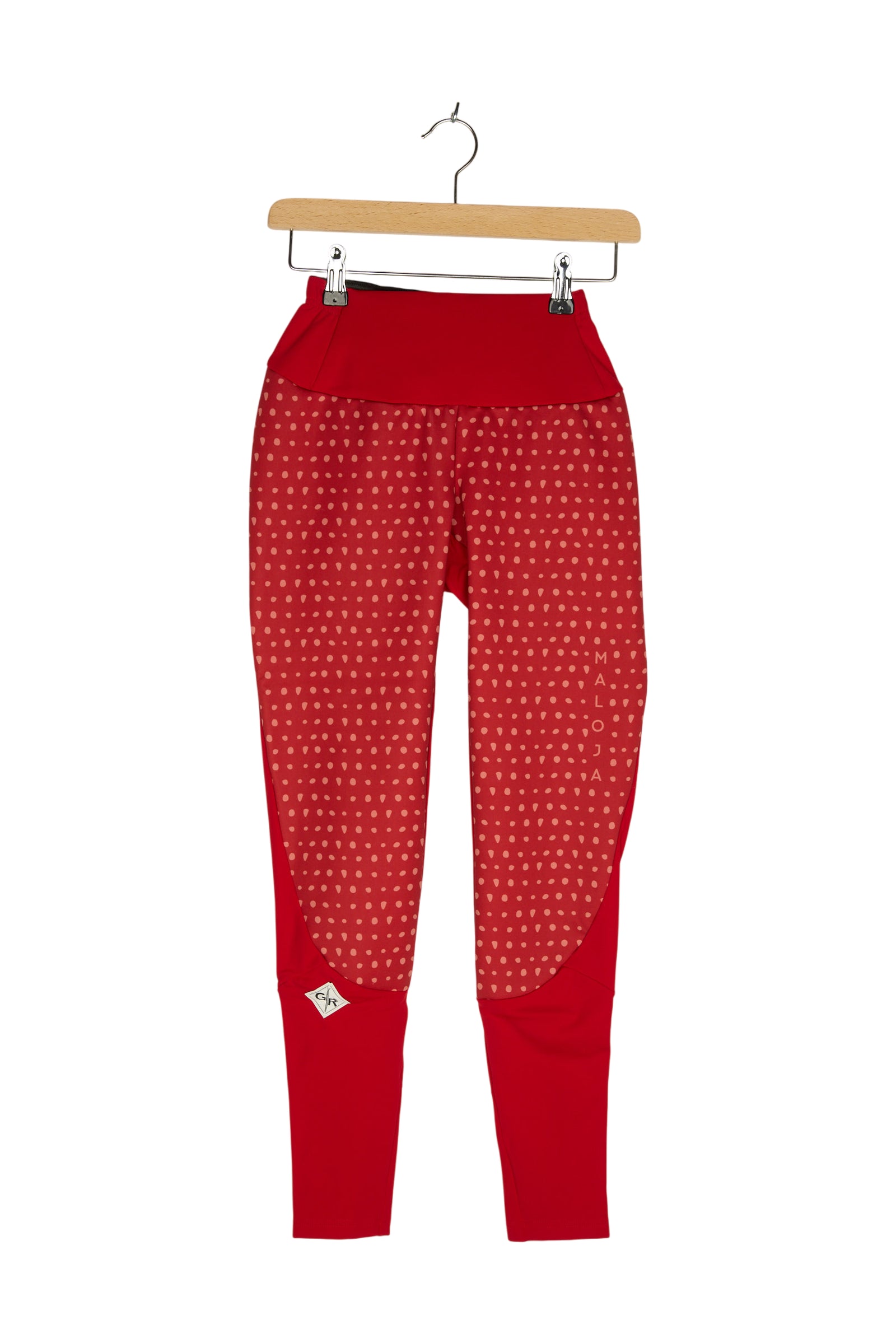 RAUKEM. Adventure Thermal Hybrid Tights