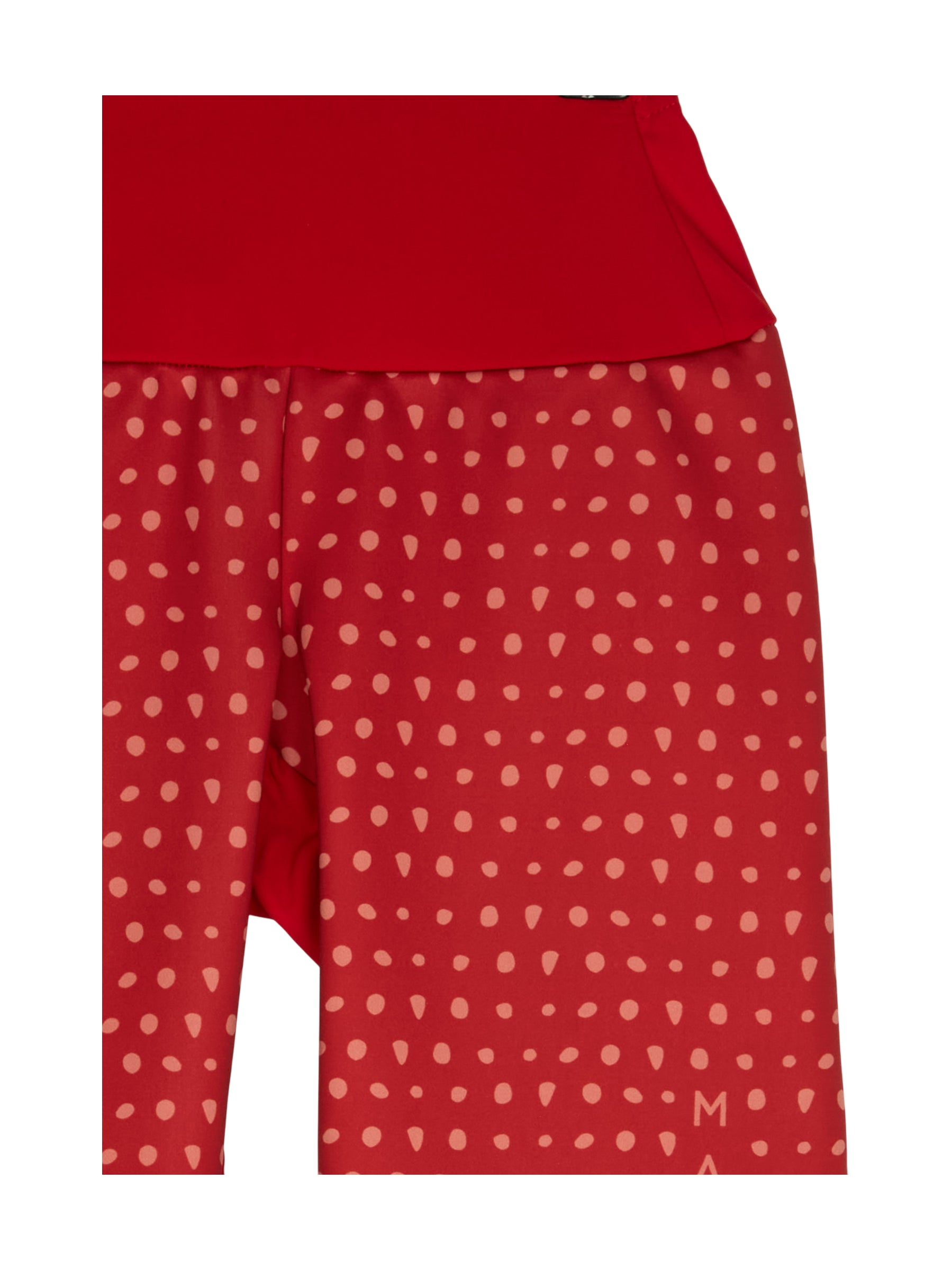 RAUKEM. Adventure Thermal Hybrid Tights