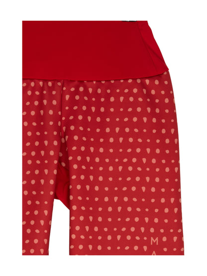 RAUKEM. Adventure Thermal Hybrid Tights