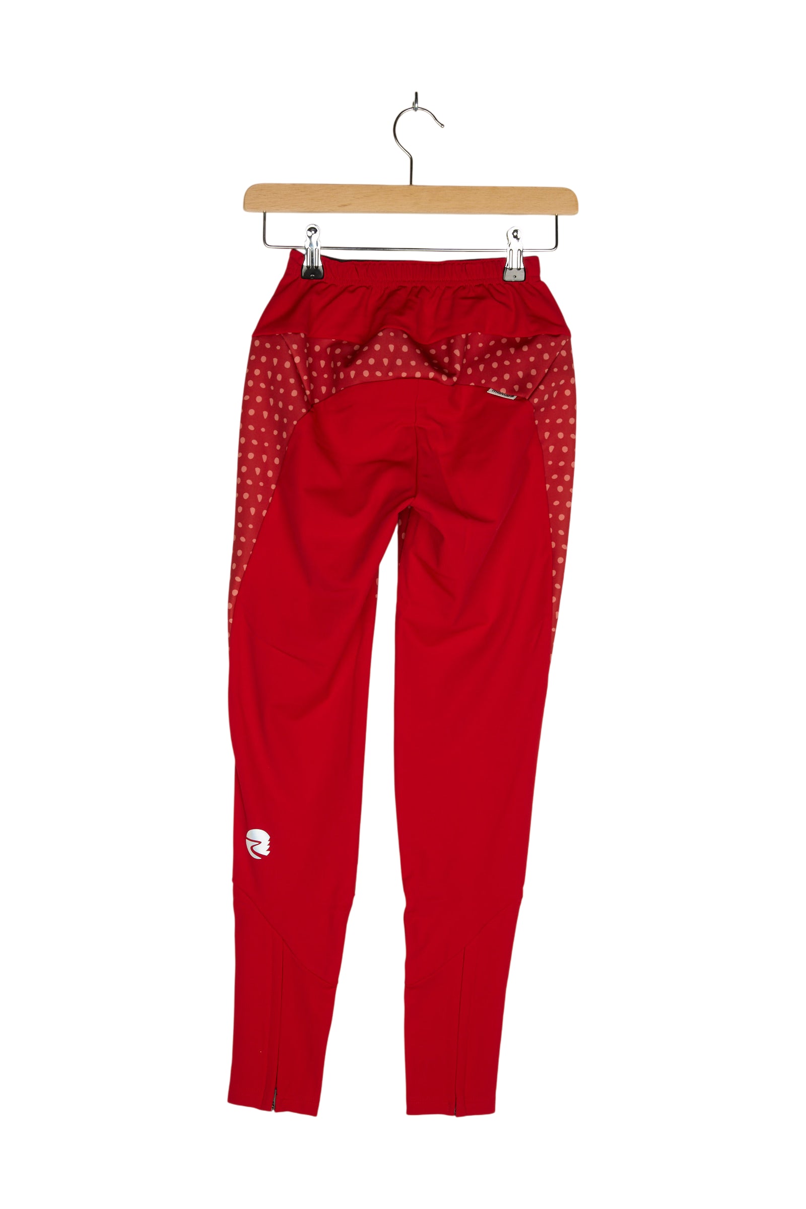 RAUKEM. Adventure Thermal Hybrid Tights