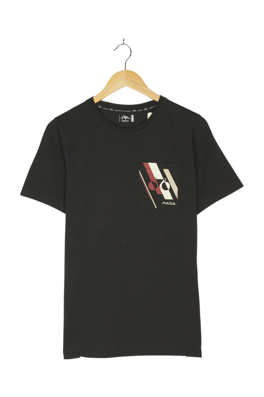 PRADATSCHM. T-Shirt
