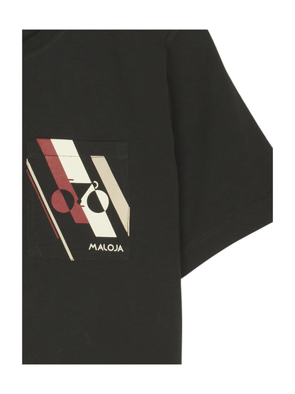 PRADATSCHM. T-Shirt
