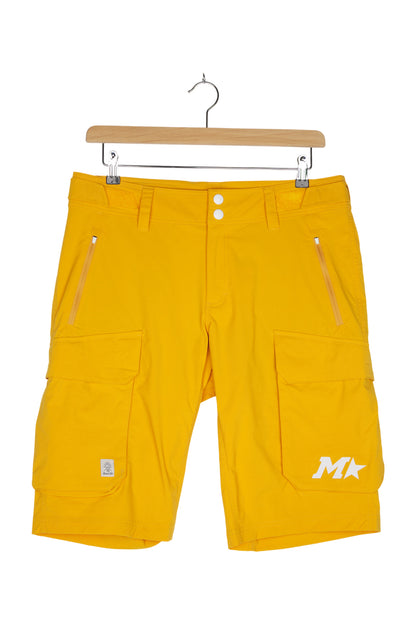 RuinellM. Bike Shorts