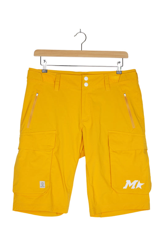 RuinellM. Bike Shorts