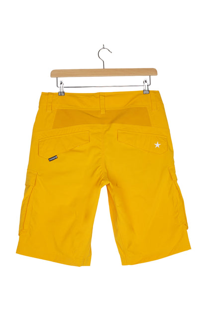 RuinellM. Bike Shorts