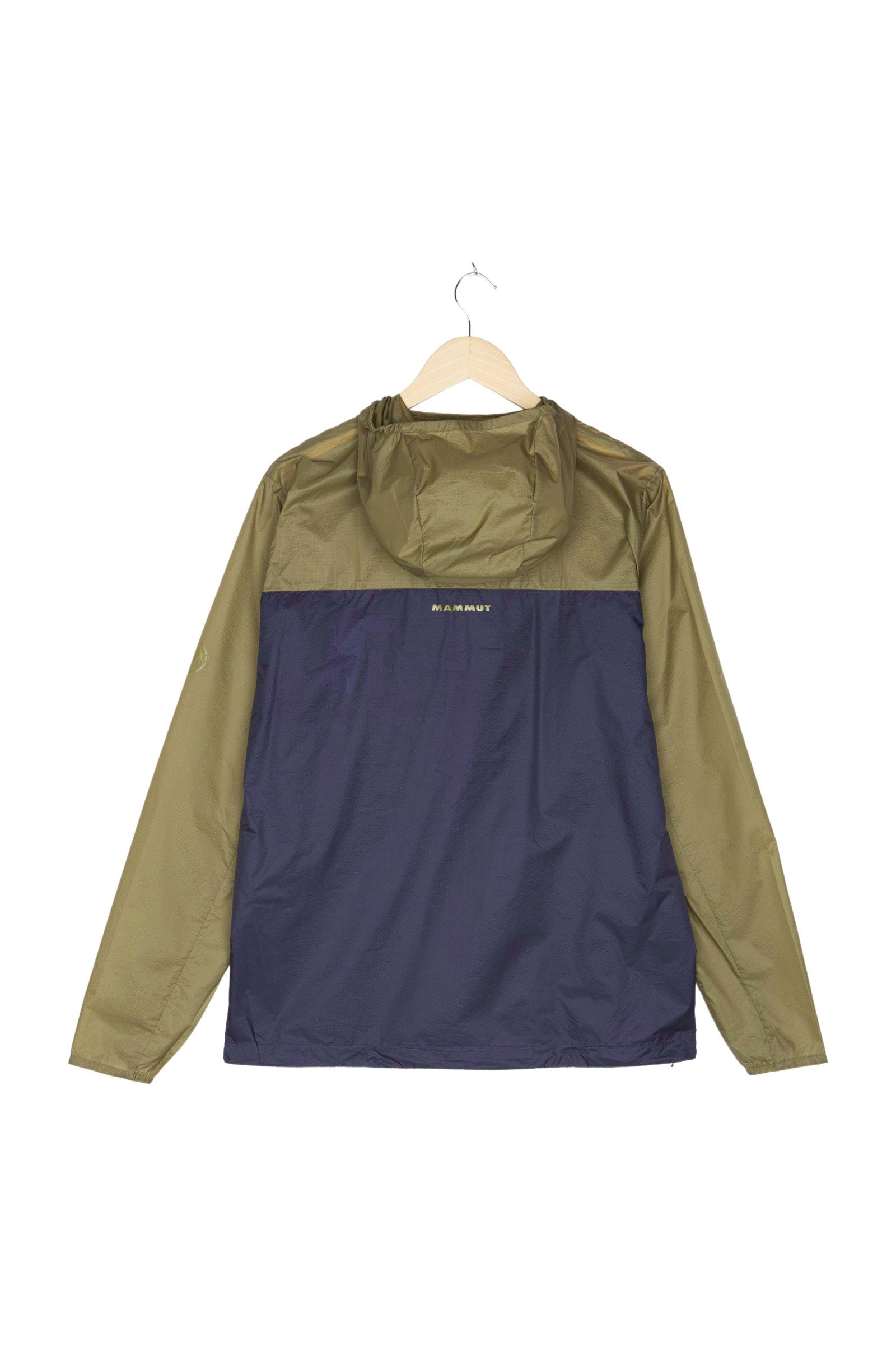 Windbreaker für Herren