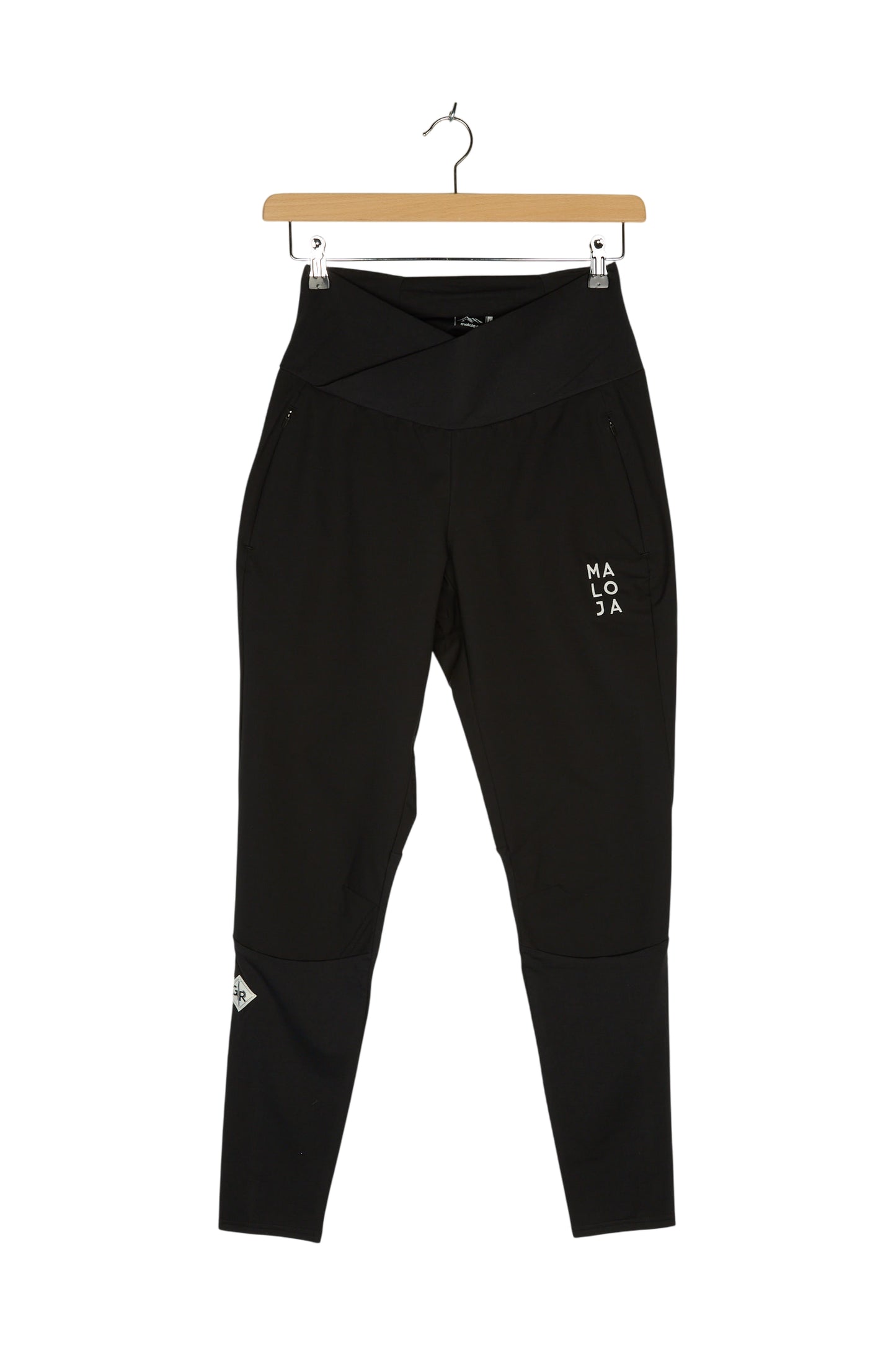 ARAYAM. Nordic Hybrid Softshell Pants