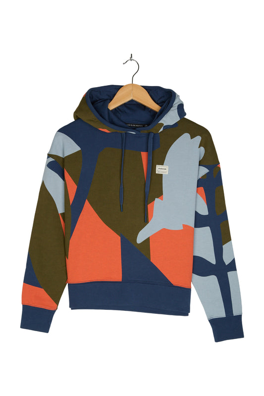 CADINIM. Organic Sweat Hoody