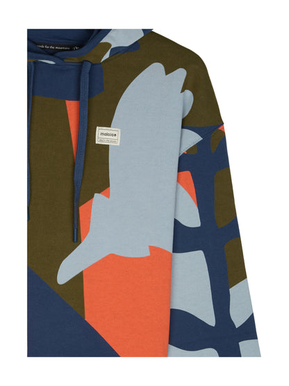 CADINIM. Organic Sweat Hoody