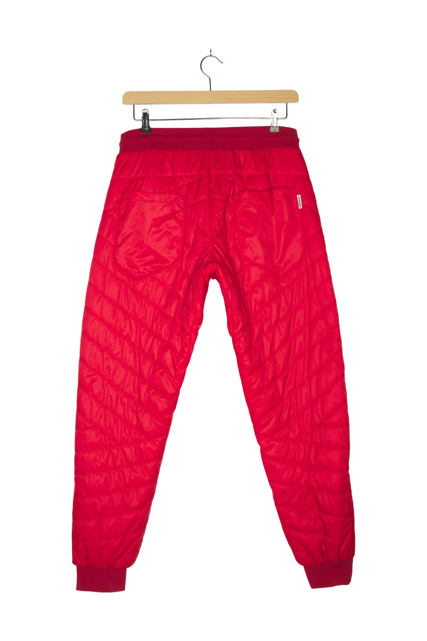 ViturinU. Adventure Puffer Pants