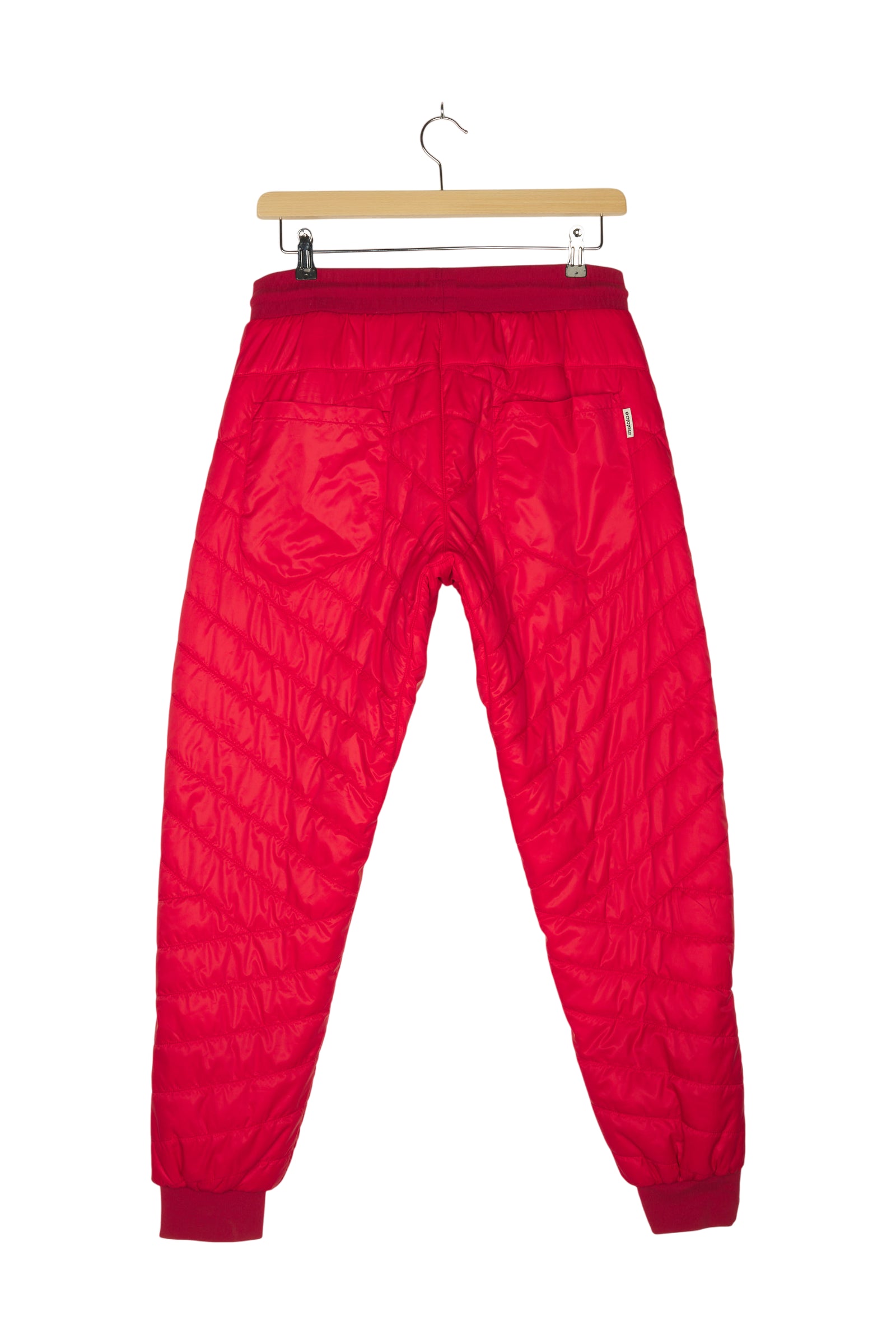 ViturinU. Adventure Puffer Pants