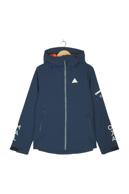 BUCHFINKM. Alpine Insulated Jacket