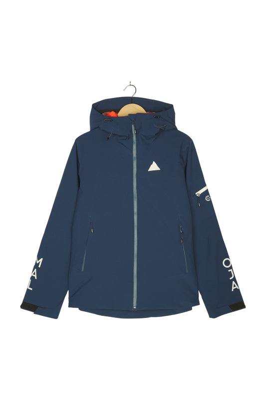 BUCHFINKM. Alpine Insulated Jacket