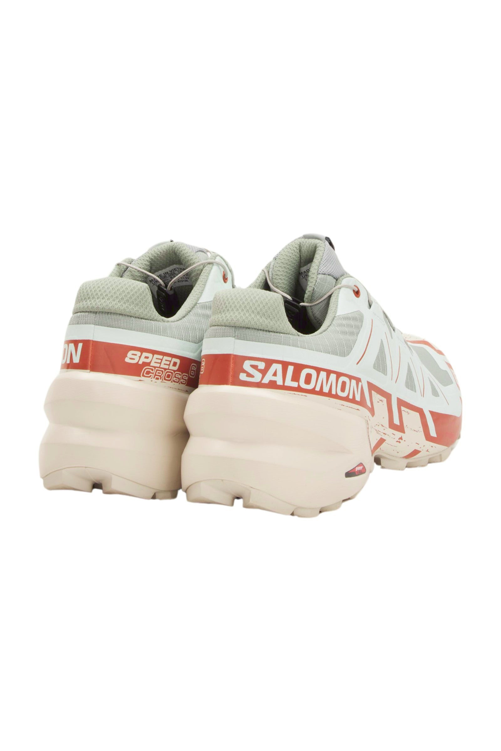 Salomon Laufschuhe für Damen 