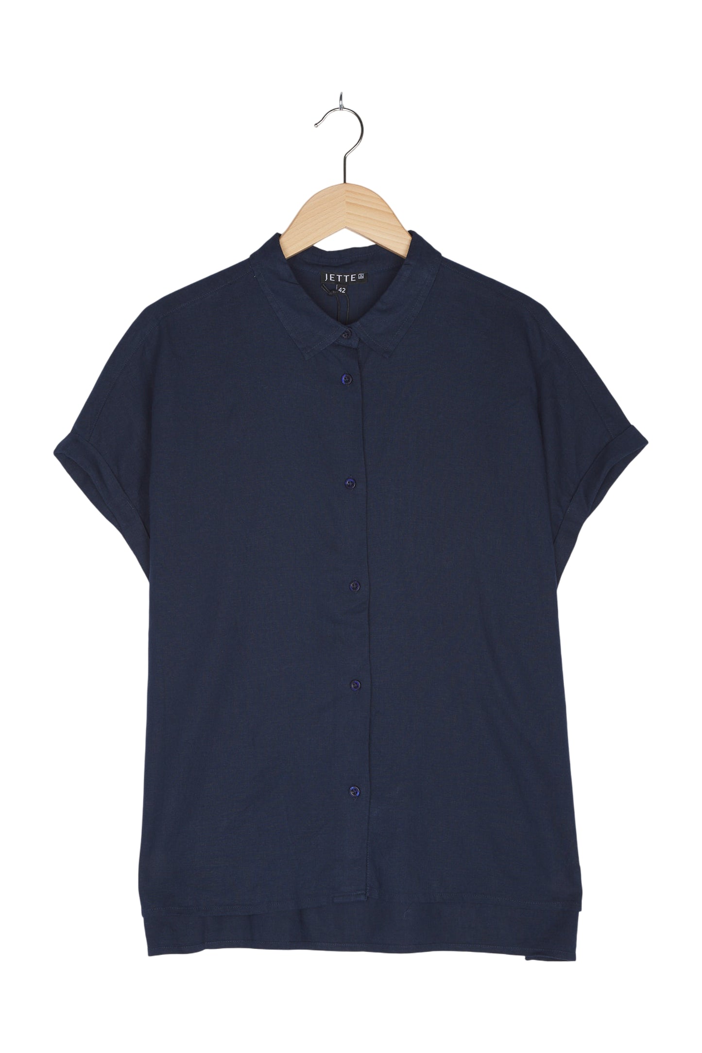 Jette Jette Kurzarmbluse