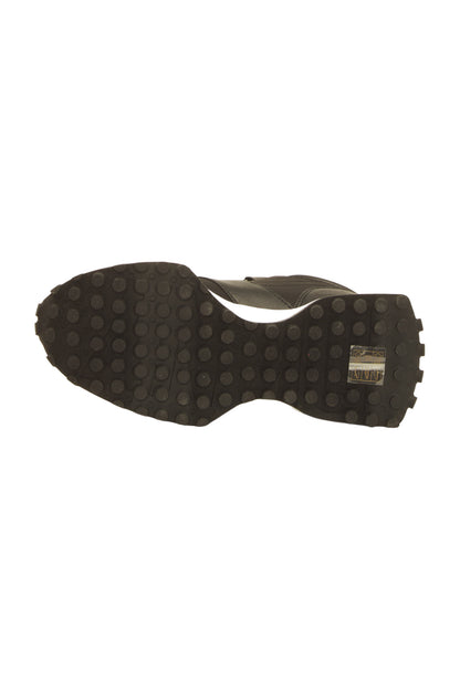 DKNY Sneakers Size 38 Schwarz 