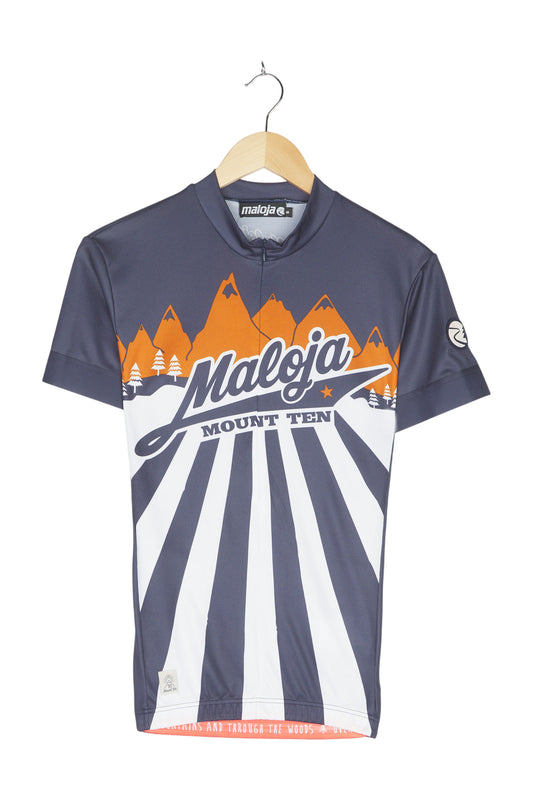 KamikazeM. 1/2 Bike Shirt 1/2