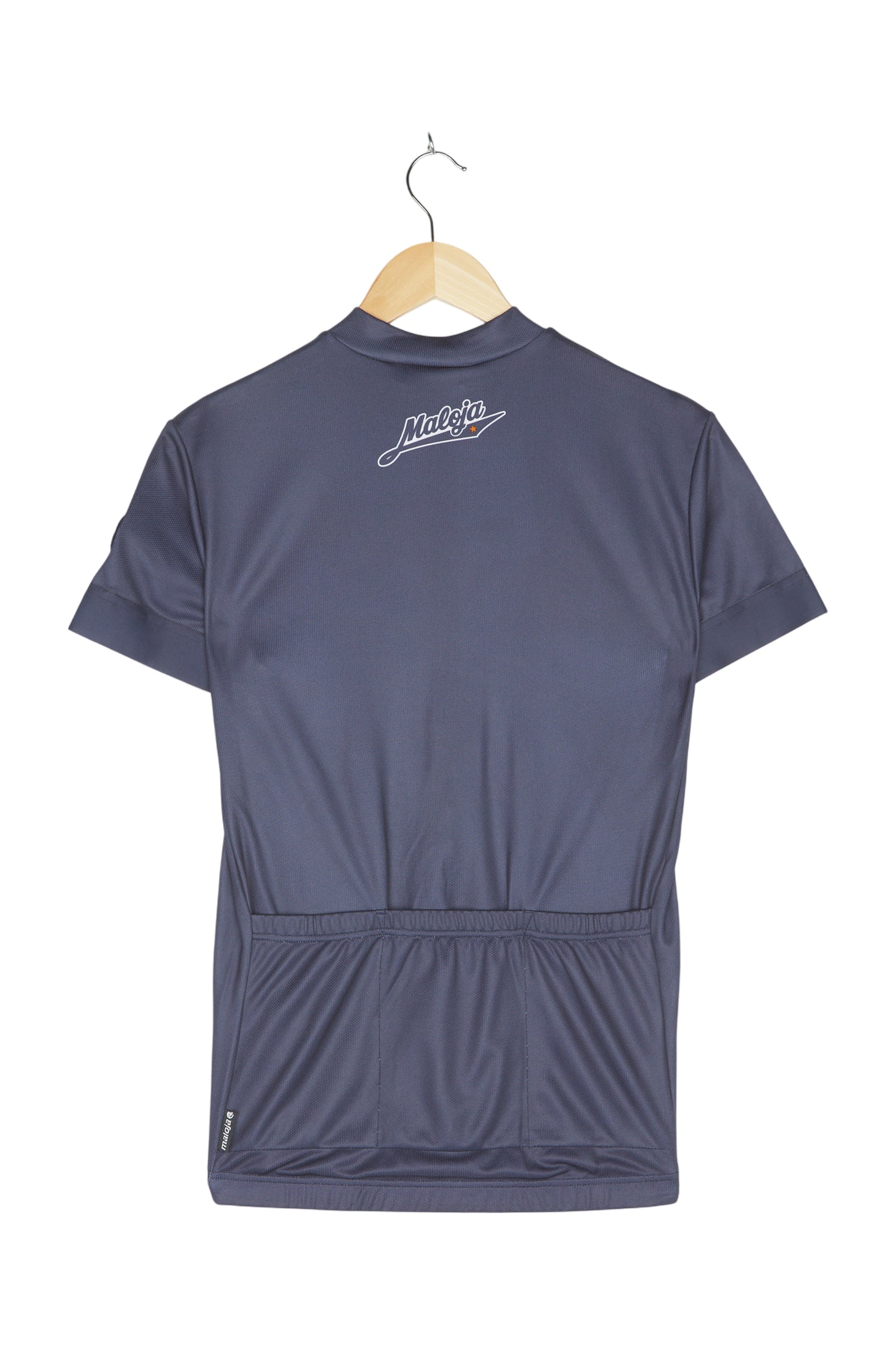 KamikazeM. 1/2 Bike Shirt 1/2