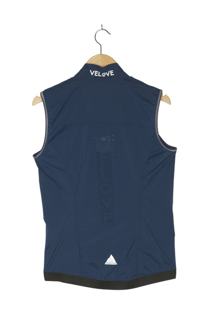 SEISM. VEST Cycle Vest